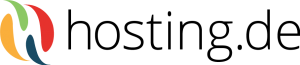 Logo_Hosting_schwarz